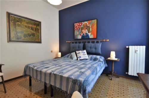Foto 20 - Apartamento de 1 quarto em Rapallo com terraço e vistas do mar