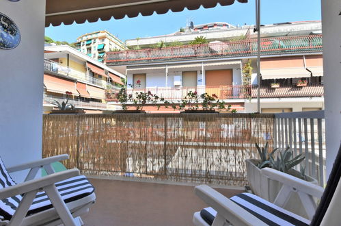 Foto 30 - Apartamento de 1 quarto em Rapallo com terraço