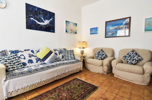 Photo 13 - Appartement de 1 chambre à Rapallo avec terrasse