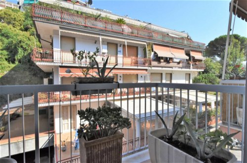 Foto 28 - Apartamento de 1 habitación en Rapallo con terraza y vistas al mar