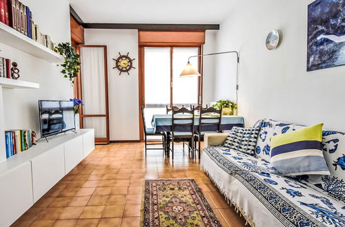 Photo 10 - Appartement de 1 chambre à Rapallo avec terrasse