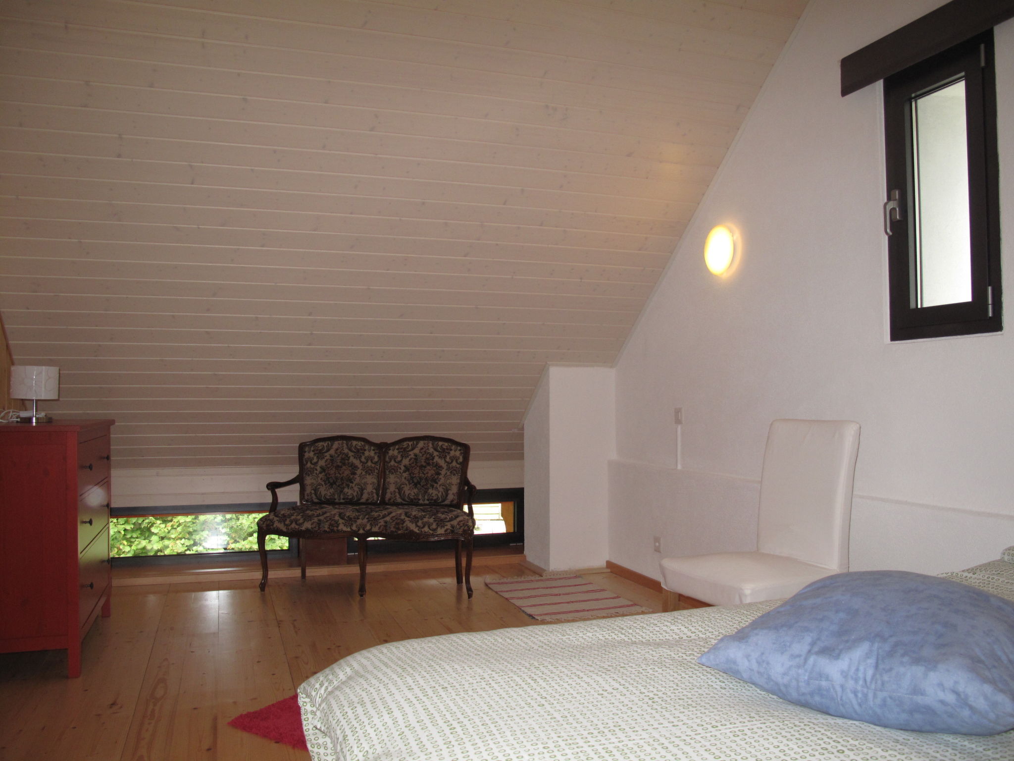Foto 13 - Haus mit 4 Schlafzimmern in Blenio mit garten