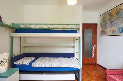 Foto 18 - Apartamento de 3 quartos em Verceia com jardim