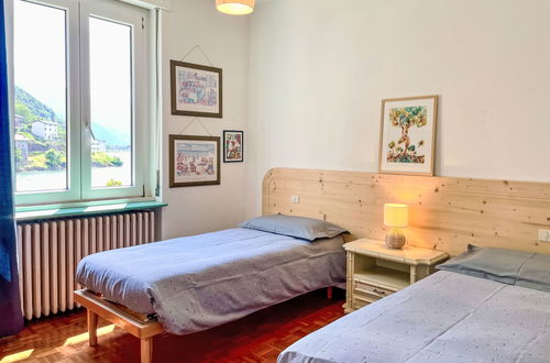 Foto 18 - Apartamento de 3 quartos em Verceia com jardim