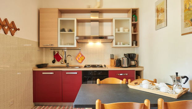 Apartment mit 4 Schlafzimmern in Verceia mit garten - Foto 5
