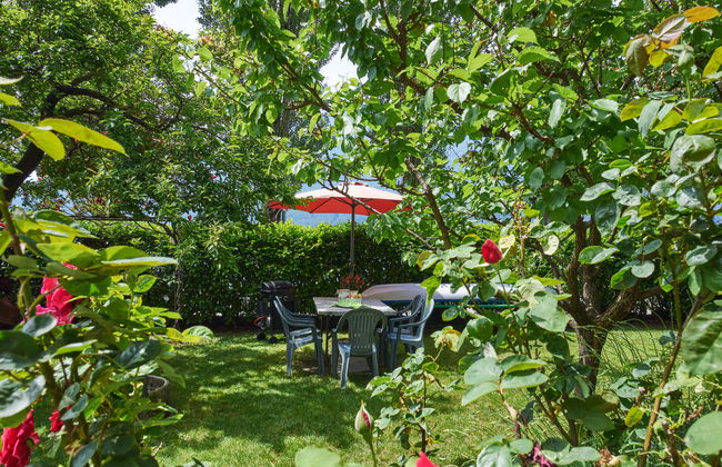 Apartamento de 4 quartos em Verceia com jardim - Foto 27