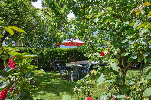 Photo 27 - Appartement de 3 chambres à Verceia avec jardin et vues sur la montagne