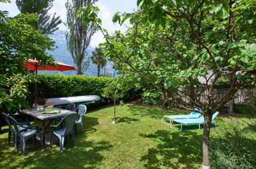 Photo 3 - 3 bedroom Apartment in Verceia with garden and mountain view