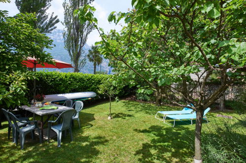 Foto 3 - Apartamento de 3 quartos em Verceia com jardim e vista para a montanha