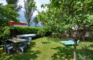 Photo 3 - 3 bedroom Apartment in Verceia with garden and mountain view