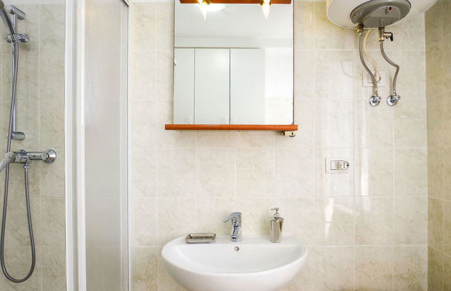 Apartamento de 4 quartos em Verceia com jardim - Foto 22