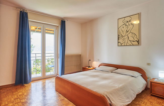 Apartamento de 4 quartos em Verceia com jardim - Foto 15