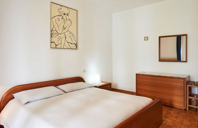 Apartamento de 4 quartos em Verceia com jardim - Foto 13