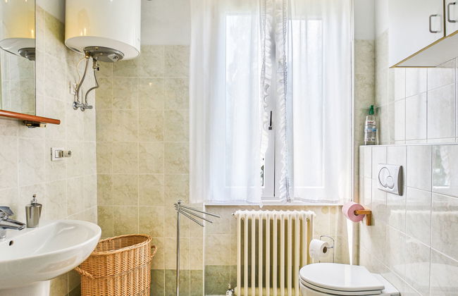 Apartamento de 4 quartos em Verceia com jardim - Foto 21