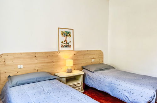 Foto 19 - Apartamento de 3 quartos em Verceia com jardim