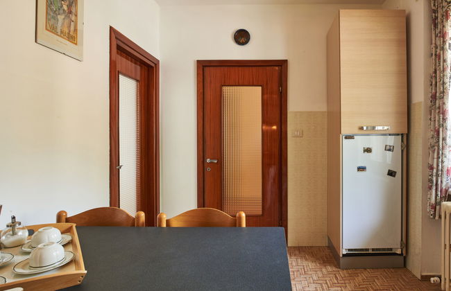 Apartamento de 4 quartos em Verceia com jardim - Foto 7