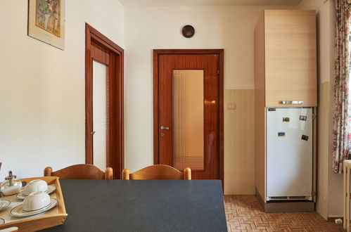 Foto 7 - Apartamento de 3 quartos em Verceia com jardim