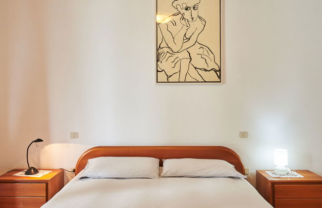 Apartamento de 4 quartos em Verceia com jardim - Foto 14