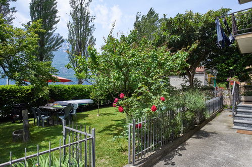 Photo 25 - 3 bedroom Apartment in Verceia with garden and mountain view