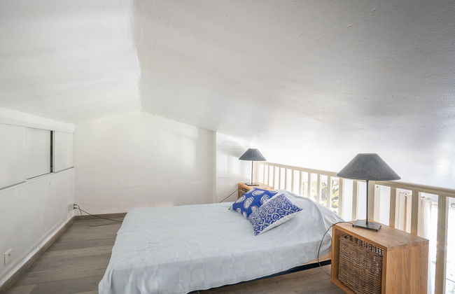 3 bedroom House in Grimaud with garden and terrace - Photo 16