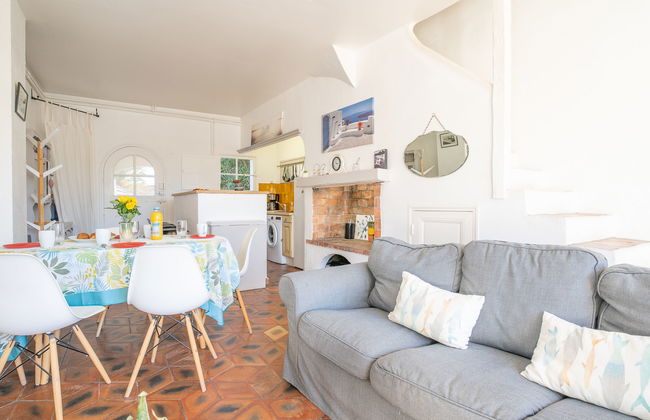 3 bedroom House in Grimaud with garden and terrace - Photo 8