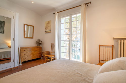Foto 19 - Casa con 2 camere da letto a Grimaud con terrazza e vista mare