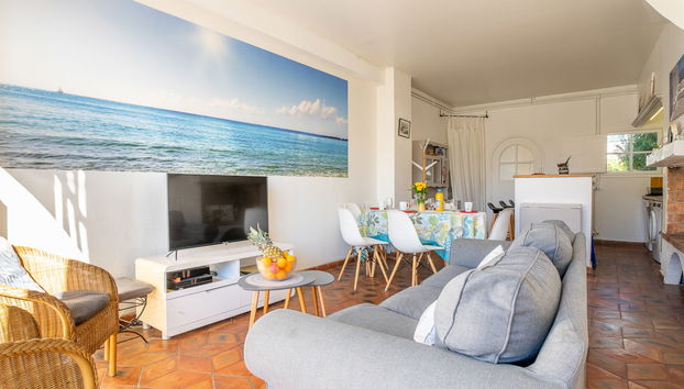 3 bedroom House in Grimaud with garden and terrace - Photo 2