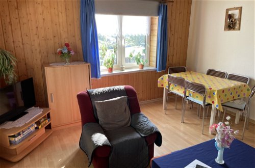 Photo 3 - 1 bedroom Apartment in Mirow with garden and mountain view