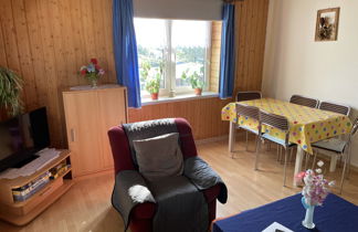 Photo 2 - 1 bedroom Apartment in Mirow with garden