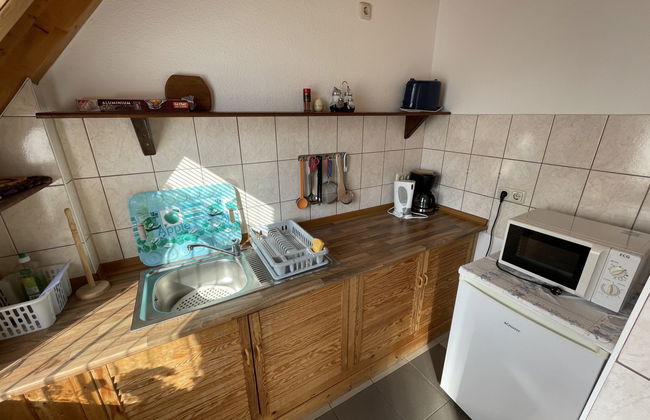 Apartamento de 3 quartos em Mirow com jardim - Foto 10