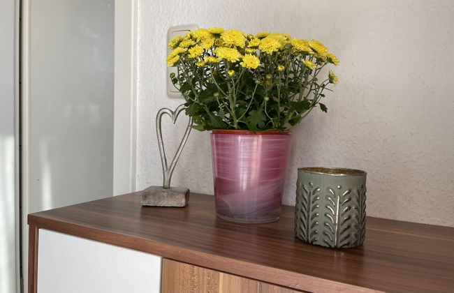 Apartamento de 3 quartos em Mirow com jardim - Foto 8