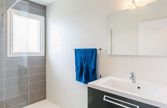 Casa de 4 quartos em Tréflez com jardim e terraço - Foto 20