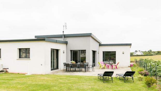 4 bedroom House in Tréflez with garden and terrace - Photo 5