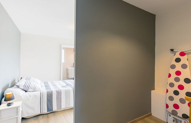 Casa de 4 quartos em Tréflez com jardim e terraço - Foto 15