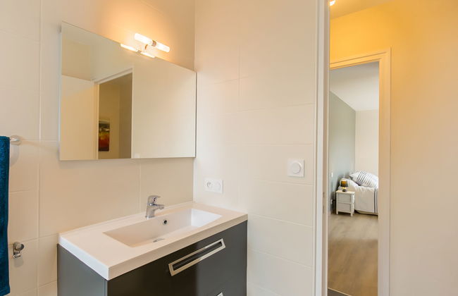 Casa de 4 quartos em Tréflez com jardim e terraço - Foto 19