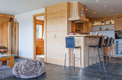 Foto 10 - Appartamento con 3 camere da letto a Nendaz con piscina e sauna