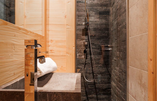 Apartamento de 4 quartos em Nendaz com piscina e sauna - Foto 25