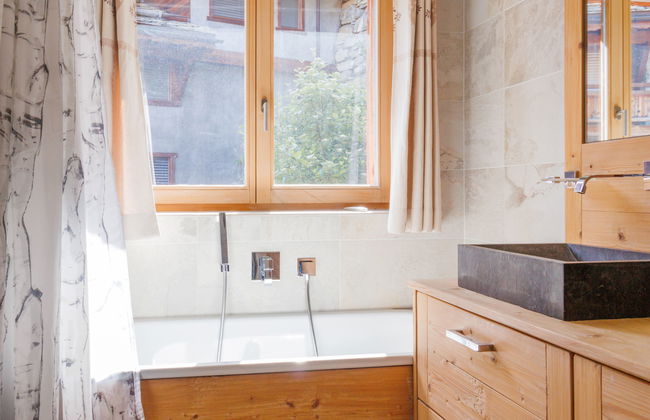 Apartamento de 4 quartos em Nendaz com piscina e sauna - Foto 20