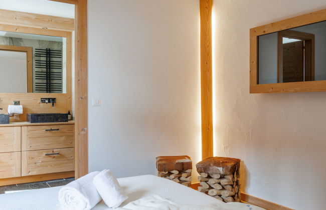 Apartamento de 4 quartos em Nendaz com piscina e sauna - Foto 18