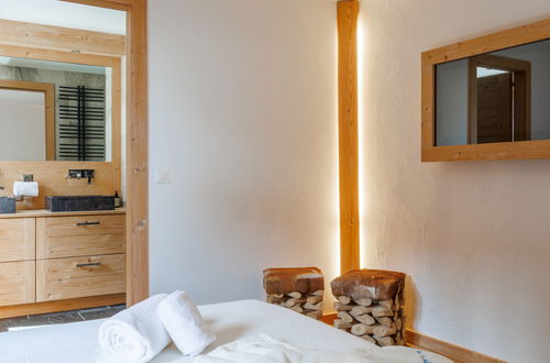 Foto 18 - Appartamento con 3 camere da letto a Nendaz con piscina e sauna