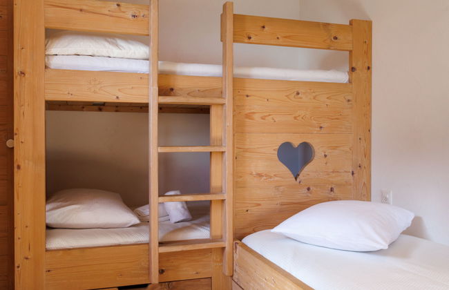 Apartamento de 4 quartos em Nendaz com piscina e sauna - Foto 28