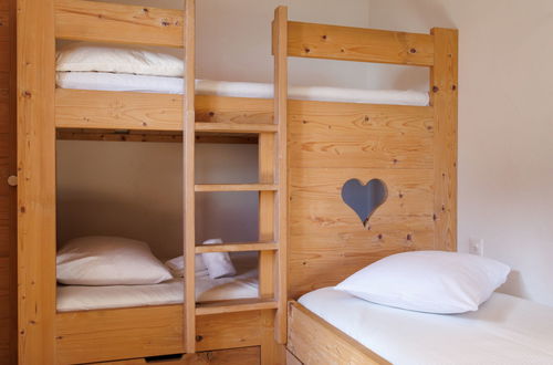 Foto 28 - Appartamento con 3 camere da letto a Nendaz con piscina e sauna