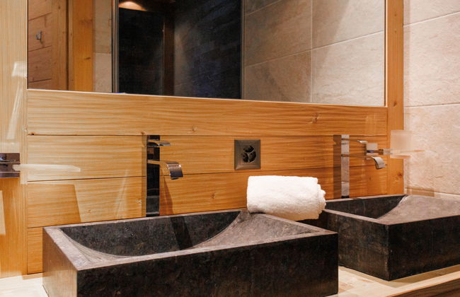 Apartamento de 4 quartos em Nendaz com piscina e sauna - Foto 30