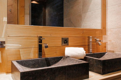 Foto 30 - Appartamento con 3 camere da letto a Nendaz con piscina e sauna