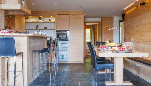Apartment mit 4 Schlafzimmern in Nendaz mit schwimmbad und sauna - Foto 4