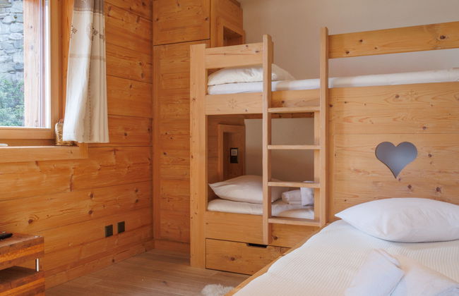 Apartamento de 4 quartos em Nendaz com piscina e sauna - Foto 29