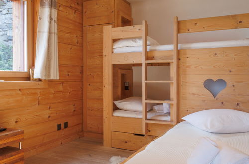 Foto 29 - Appartamento con 3 camere da letto a Nendaz con piscina e sauna
