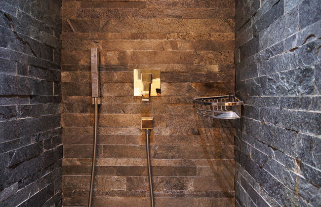 Apartamento de 4 quartos em Nendaz com piscina e sauna - Foto 32