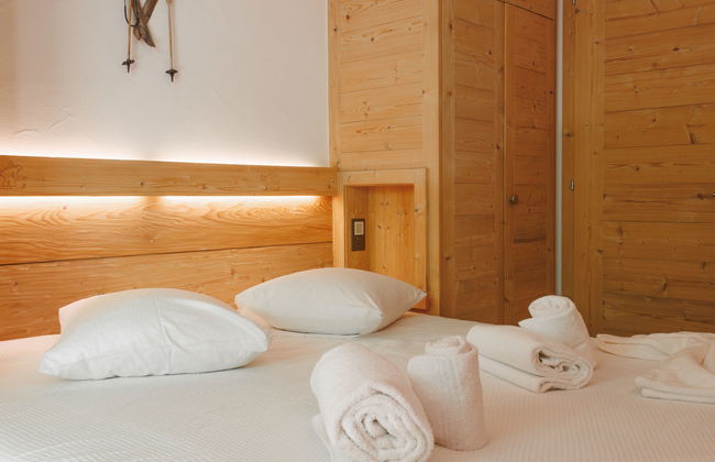 Apartamento de 4 quartos em Nendaz com piscina e sauna - Foto 22