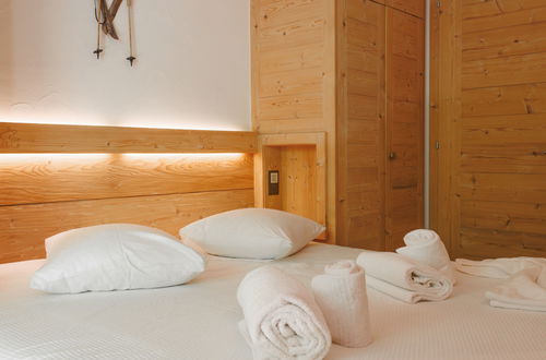 Foto 22 - Appartamento con 3 camere da letto a Nendaz con piscina e sauna